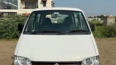 Used Maruti Suzuki Eeco 5 STR AC (O) in Nagpur