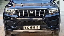 Used Mahindra Scorpio N Z6 2WD Diesel 2.2L Turbo Manual 7 STR [2023-2026] in Faridabad