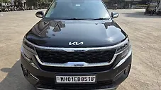 Used Kia Seltos HTX 1.5 IVT in Thane