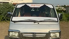 Used Maruti Suzuki Omni E 8 STR BS-IV in Nagpur