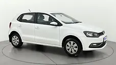 Used Volkswagen Polo Trendline 1.2L (P) in Bangalore
