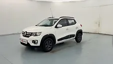 Used Renault Kwid 1.0 RXT AMT Opt [2019-2020] in Lucknow