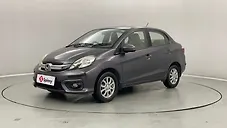 Used Honda Amaze 1.2 VX i-VTEC in Jaipur