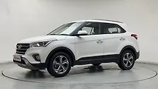 Used Hyundai Creta SX 1.6 (O) Petrol in Delhi