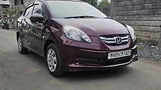 Used Honda Amaze 1.5 SX i-DTEC in Nagpur