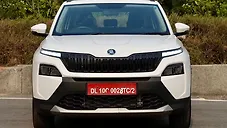 Used Skoda Kylaq Signature Plus Petrol Turbo Manual in Delhi