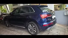 Used Audi Q5 Technology 45 TFSI in Chennai