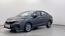Used Honda City ZX Petrol CVT [2023-2025] in Ahmedabad