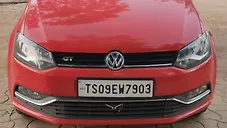 Used Volkswagen Polo GT TSI in Hyderabad