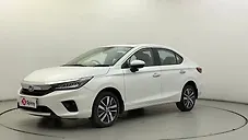 Used Honda City ZX CVT Petrol in Ahmedabad
