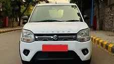 Used Maruti Suzuki Wagon R LXi (O) 1.0 CNG in Pune