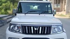 Used Mahindra Bolero B6 (O) [2022] in Bhopal