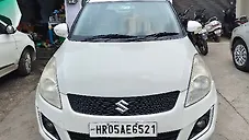 Used Maruti Suzuki Swift VDi in Ambala Cantt