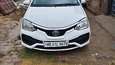 Used Toyota Etios GD in Ambala Cantt