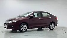 Used Honda City VX Petrol in Ghaziabad