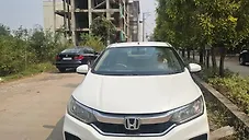 Used Honda City S Petrol in Bhopal