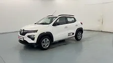 Used Renault Kwid RXT 1.0 Opt [2020-2021] in Lucknow