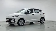 Used Hyundai Grand i10 NIOS Sportz CNG Manual Duo in Ghaziabad