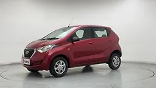 Used Datsun Redigo T(O) 1.0 AMT [2018-2019] in Delhi