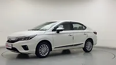 Used Honda City V Petrol in Ghaziabad