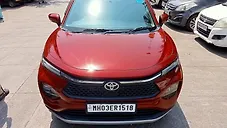 Used Toyota Urban Cruiser Taisor S 1.2 Petrol MT [2024-2025] in Navi Mumbai