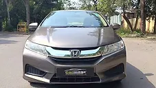 Used Honda City SV in Delhi