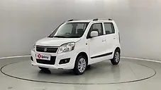 Used Maruti Suzuki Wagon R VXI in Jaipur