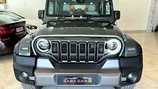 Used Mahindra Thar Roxx AX7 L 4WD Diesel 2.2L Turbo Automatic in Coimbatore