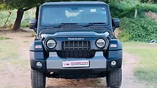 Used Mahindra Thar LXT 2WD Diesel 1.5L Turbo Manual in Ahmedabad