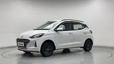 Used Hyundai Grand i10 NIOS Sportz 1.2 Kappa VTVT in Ghaziabad