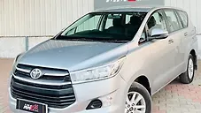 Used Toyota Innova Crysta 2.4 G Plus 8 STR [2019-2020] in Ahmedabad