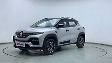 Used Renault Kiger RXZ AMT Dual Tone in Hyderabad