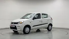 Used Maruti Suzuki Alto 800 LXi in Ghaziabad