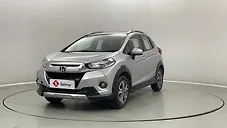 Used Honda WR-V VX MT Diesel in Jaipur