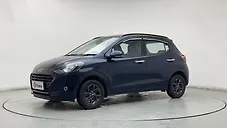 Used Hyundai Grand i10 NIOS Sportz 1.2 Kappa VTVT in Ghaziabad