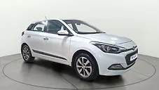 Used Hyundai Elite i20 Asta 1.2 (O) in Visakhapatnam