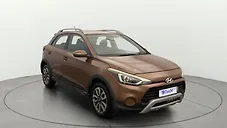 Used Hyundai i20 Active 1.2 Base in Lucknow