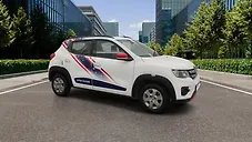 Used Renault Kwid 1.0 Marvel Captain America Edition AMT in Pune