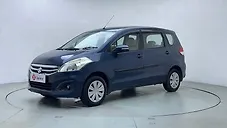 Used Maruti Suzuki Ertiga VXI in Mumbai