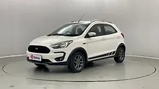 Used Ford Freestyle Titanium Plus 1.2 Ti-VCT in Jaipur