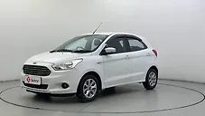 Used Ford Figo Titanium 1.2 Ti-VCT in Ahmedabad