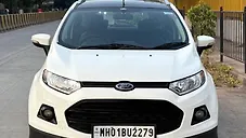 Used Ford Ecosport Titanium 1.5 TDCi in Mumbai