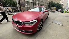 Used BMW 6-Series GT 630i Luxury Line in Mumbai