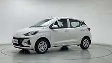 Used Hyundai Grand i10 NIOS Magna Petrol Automatic in Ghaziabad