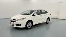 Used Honda City V in Lucknow