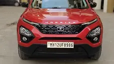 Used Tata Harrier XT Plus in Pune