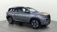Used MG Hector Plus Sharp 2.0 Diesel Turbo MT 6-STR in Mohali