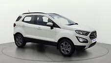 Used Ford Ecosport Titanium 1.5L TDCi [2019-2020] in Chennai