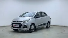 Used Hyundai Xcent S 1.2 (O) in Visakhapatnam