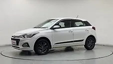 Used Hyundai Elite i20 Sportz 1.2 in Delhi